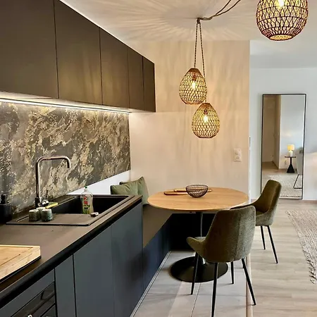 T3 Contemporain Au Bord De L'eau Sur Le Bassin Arcachon Ξενοδοχείο με διαμερίσματα *