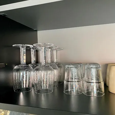 Aparthotel T3 Contemporain Au Bord De L'eau Sur Le Bassin Arcachon *