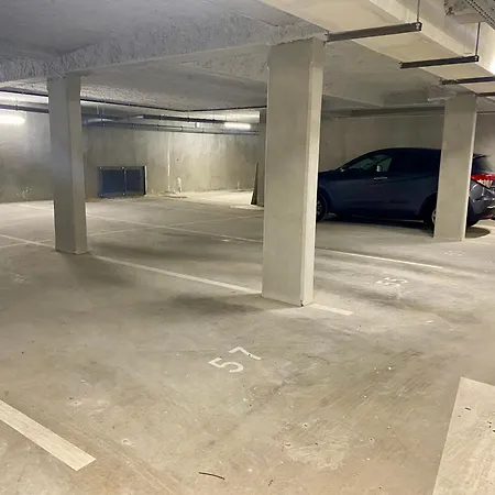 T3 Contemporain Au Bord De L'eau Sur Le Bassin Arcachon