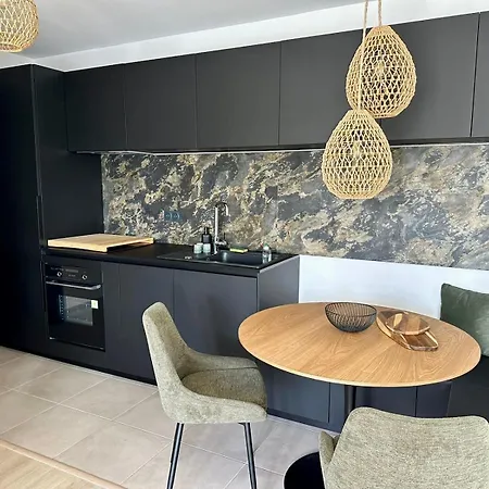 T3 Contemporain Au Bord De L'eau Sur Le Bassin Arcachon