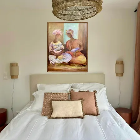 T3 Contemporain Au Bord De L'eau Sur Le Bassin Arcachon * Lanton