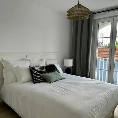 T3 Contemporain Au Bord De L'eau Sur Le Bassin Arcachon *