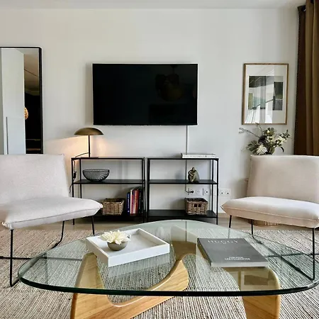 T3 Contemporain Au Bord De L'eau Sur Le Bassin Arcachon Aparthotel Lanton