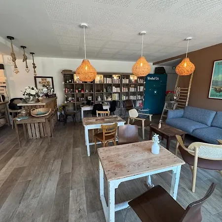T3 Contemporain Au Bord De L'eau Sur Le Bassin Arcachon Ξενοδοχείο με διαμερίσματα *